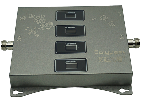  水磨沟四频手机信号接收器200㎡