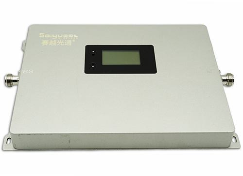  水磨沟三频/四频/五频手机信号接收器800㎡