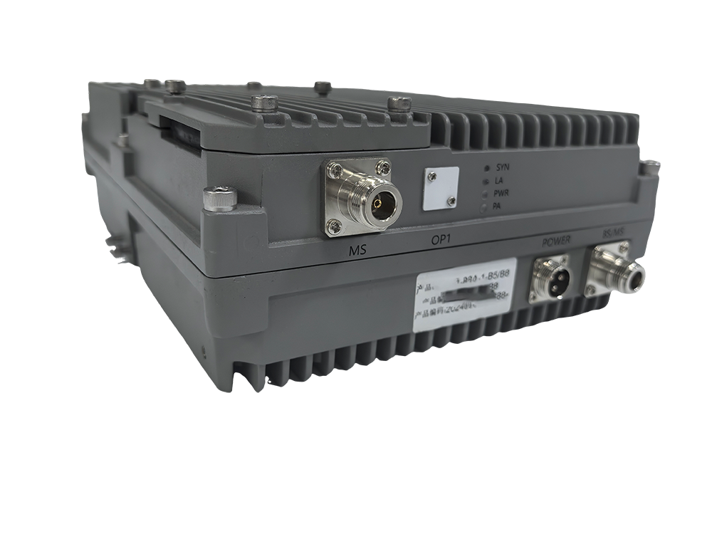  水磨沟三频手机信号接收器2000㎡