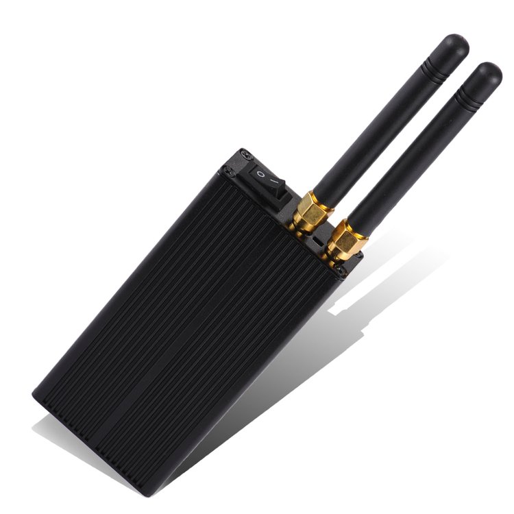  水磨沟1.2G/1.5G导航屏蔽器