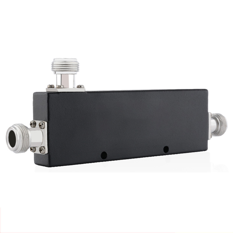  水磨沟FM调频广播同步广播耦合器