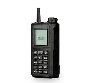  水磨沟单兵无人机侦测预警仪