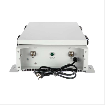  水磨沟无线对讲系统双向干线放大器