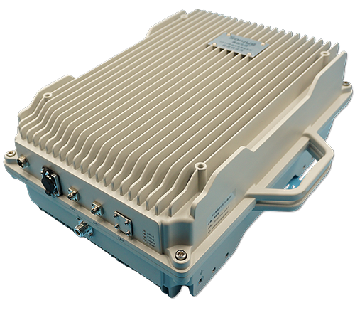  水磨沟TDD-LTE 1.8G无线直放站中继中转站