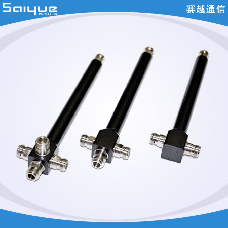  水磨沟FM调频广播同步广播功分器