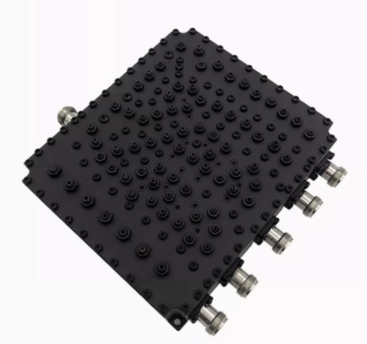  水磨沟双频三频四频五频腔体合路器4G+5G