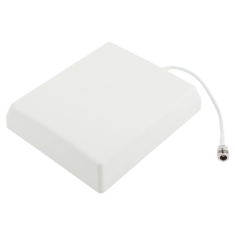  水磨沟室内外定向接收发射壁挂小平板天线700-3700MHz