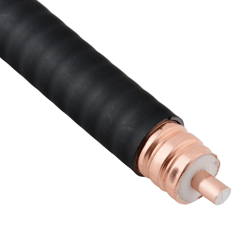  水磨沟HCAAY50-12（1/2”）同轴射频电缆馈线