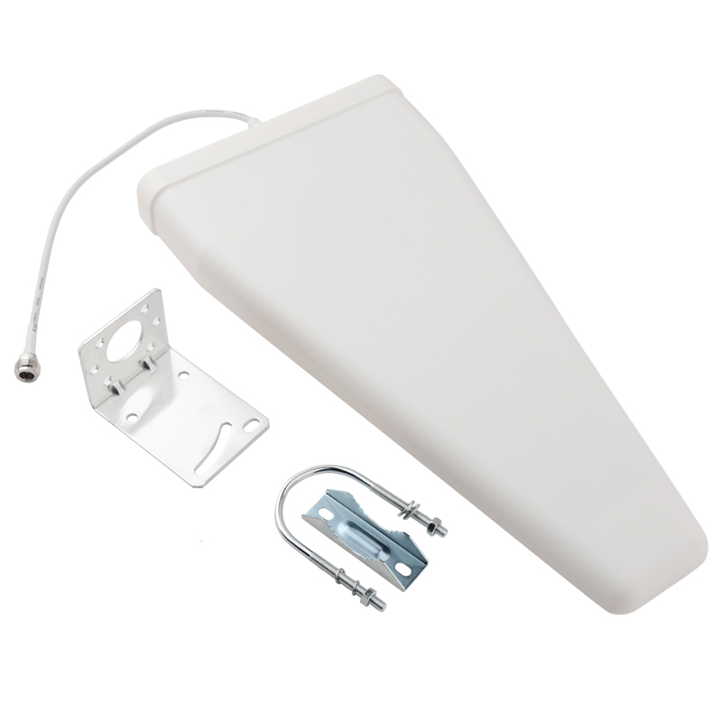  水磨沟对数周期天线定向接收发射700-3700MHz